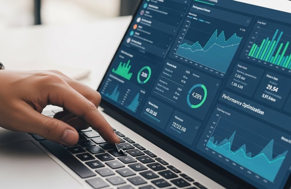 ITES & Digital Processing Solutions — Apex Fusion